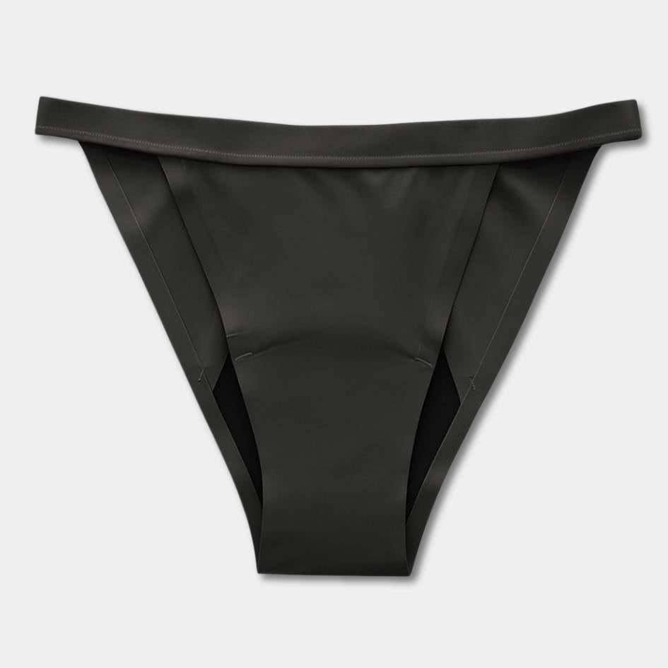 UnderDance: High-Cut Active Period Undies