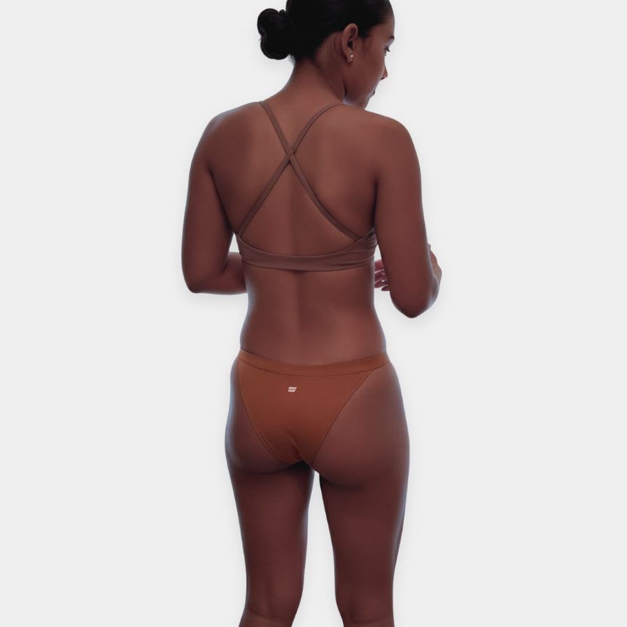 UnderDance: High-Cut Active Period Undies