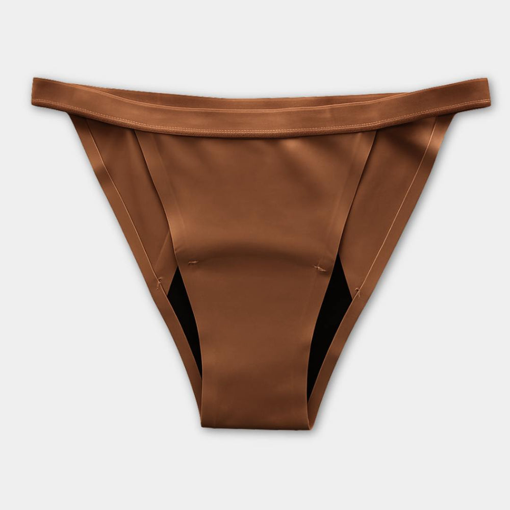 UnderDance: High-Cut Active Period Undies