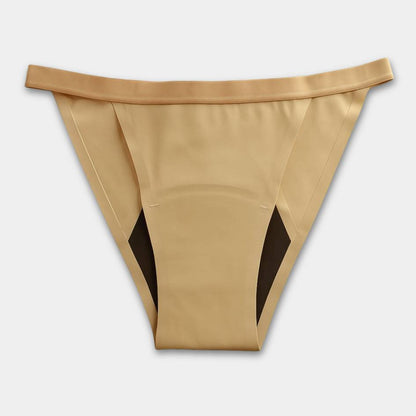 UnderDance: High-Cut Active Period Undies